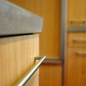 Kitchen Details