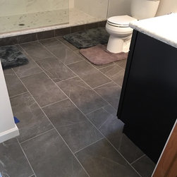 Bathrooms - Products