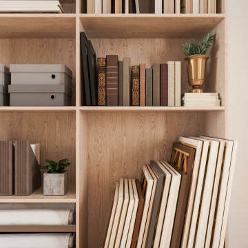 Craft Rooms