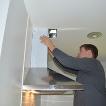 Range Hoods