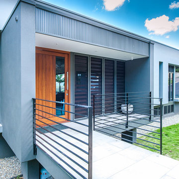 Whitfield Residence