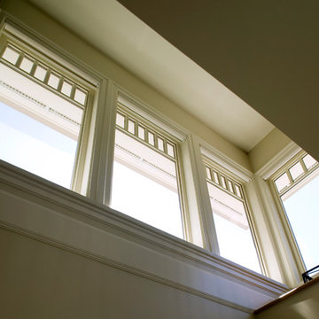 Satisfaction in Shaughnessy - Rear Additions & Interiors