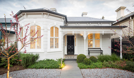 12 Dos and Don'ts of Renovating a Heritage Home