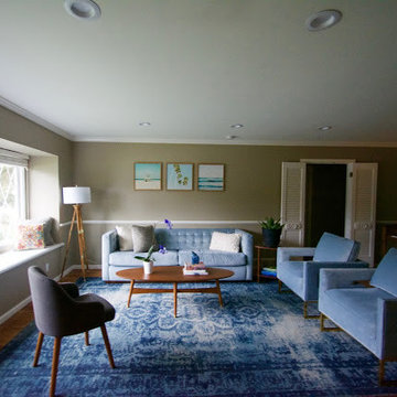 Holladay Remodel