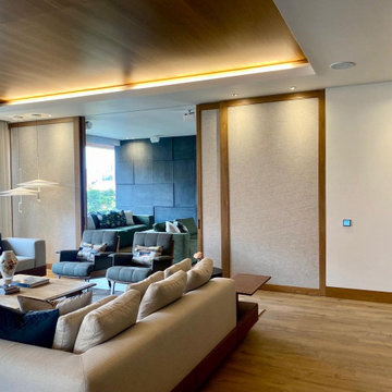 Apartamento Rosales Reservado