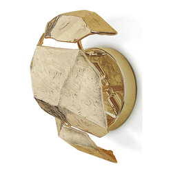 SUPERNOVA Wall Lamp - Wall Sconces