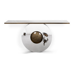 METAMORPHOSIS Console - Buffets And Sideboards