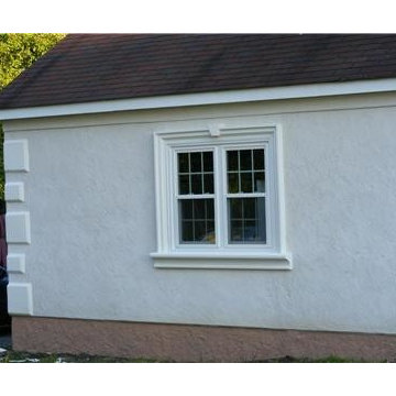 Exterior Projects