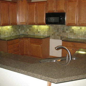 Kitchens