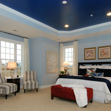 The Asbury