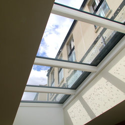 Architectural Style extension - Roofing & Gutters