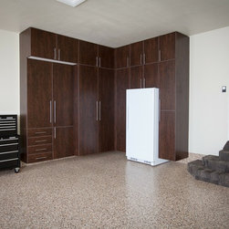 Garage Cabinets - Products