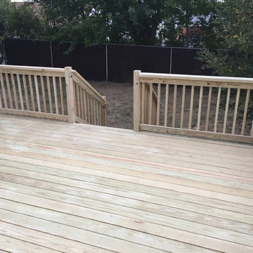 Decks