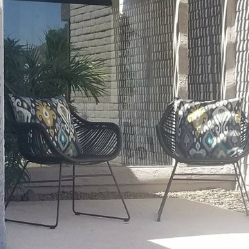 Phoenix Redesign for Staging