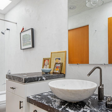San Ysidro Mid Century Modern