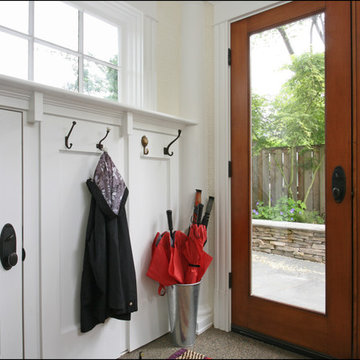 Maria & Jim's Adventurous Victorian