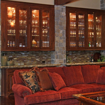 Bonny Doon Lodge