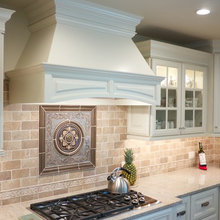 Kitchen Backsplash