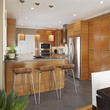 Kitchen ideas