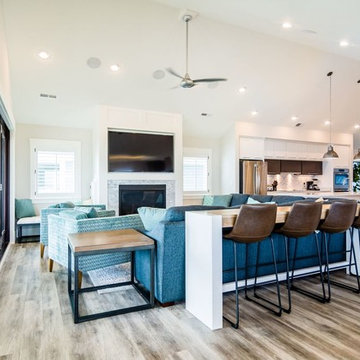 Nags Head • Luxury Oceanfront • Ocean Star
