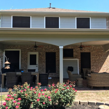 patio cover