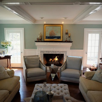 Petoskey Home
