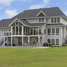 Favorites for new home