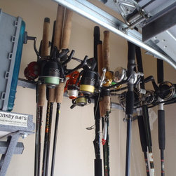 Garage Organization - Products