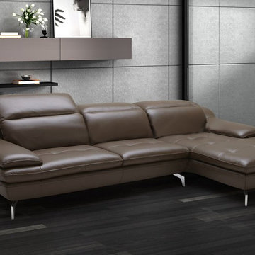 Flair Sectional Sofa - $3971.98