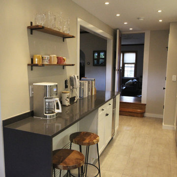 + Rego Park Kitchen