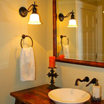 Jack Arnold Homes of Elegance
