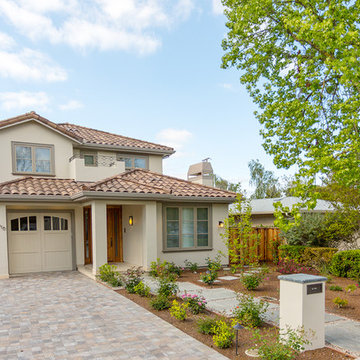 Bryant Home Build