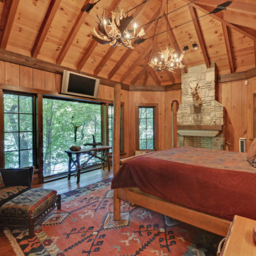 Lake Rabun Custom Homes