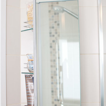 Soaks Bathrooms Collection