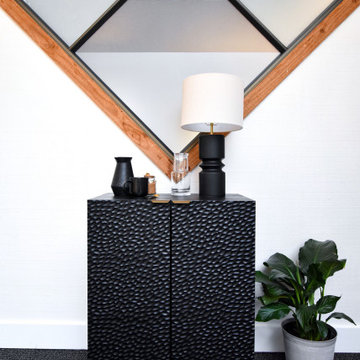 Lucas Valley Executive Office