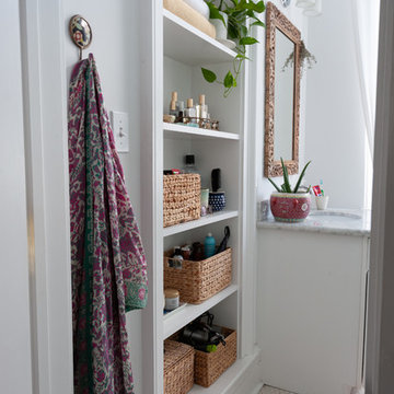 My Houzz: Lush and Lively in the French Quarter of New Orleans