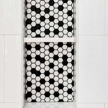 Bathrooms Remodel