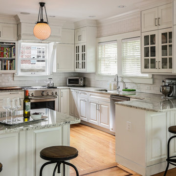 Office of Architecture and Design Home Renovation
