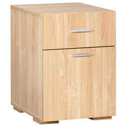 Contemporary Filing Cabinets by Comfort Products