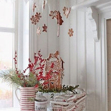 Christmas Scandi