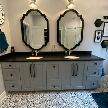 Bathroom Add On