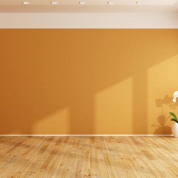 Standout Interior Projects