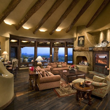 Project 140 by R-NET Custom Homes