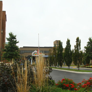 Children's Hospital in Kansas City