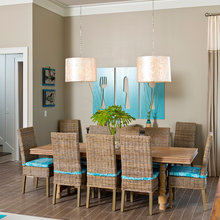 Crown molding