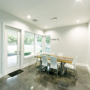 Medical Center Dale Sauer Homes