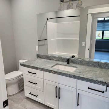 Seamist Honed Quartzite
