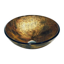 Bath and sinks