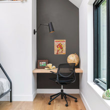 Scandinavian/ Minimalist