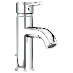 Contemporary Bathroom Sink Faucets by Keeney Holdings LLC